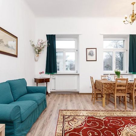 Apartment Pijarska Krakow By Noclegi Renters Dış mekan fotoğraf