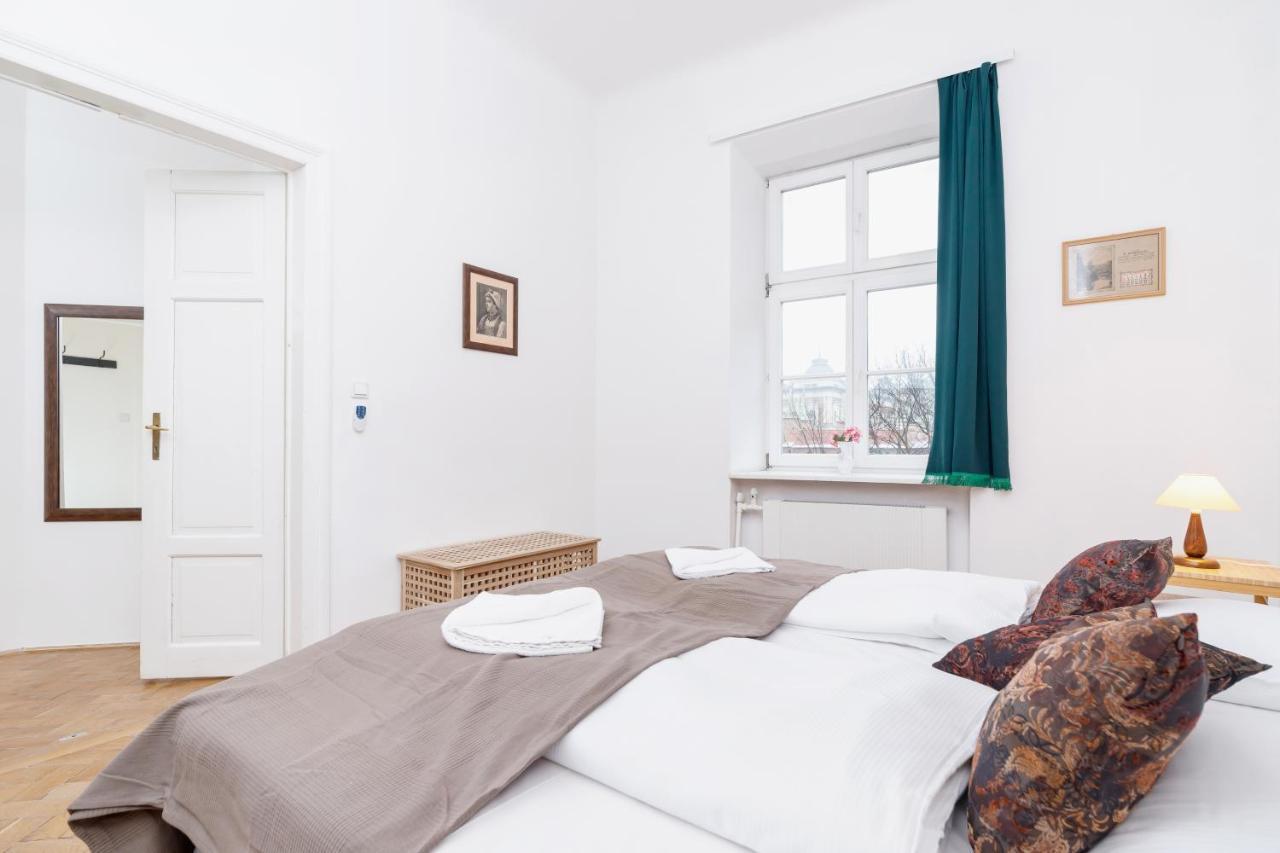 Apartment Pijarska Krakow By Noclegi Renters Dış mekan fotoğraf