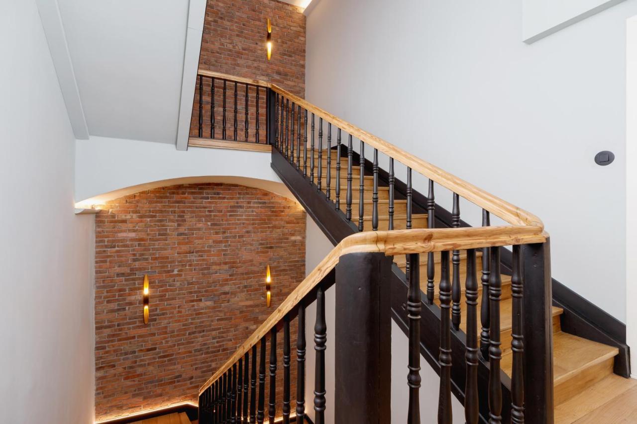 Apartment Pijarska Krakow By Noclegi Renters Dış mekan fotoğraf