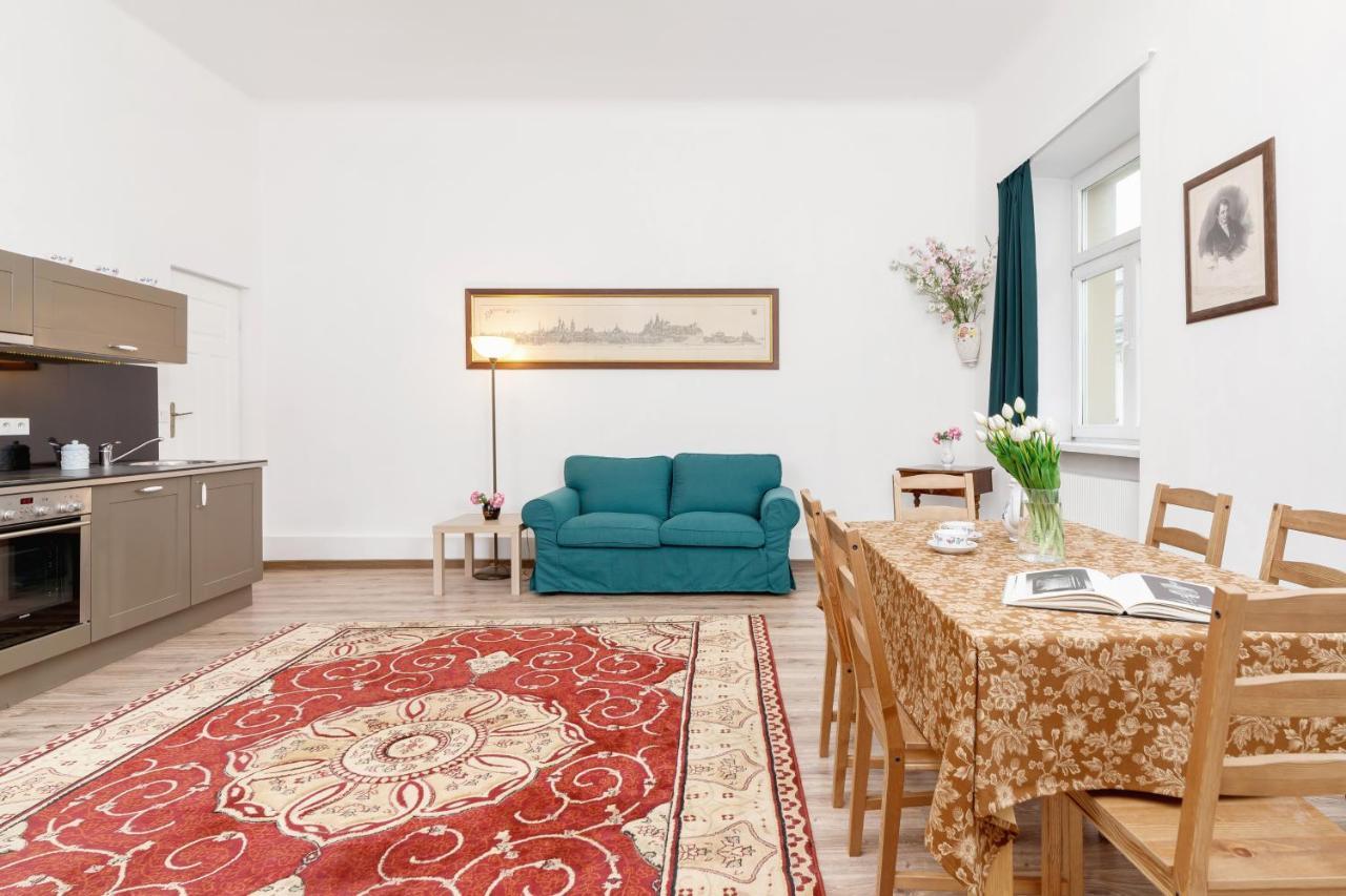 Apartment Pijarska Krakow By Noclegi Renters Dış mekan fotoğraf