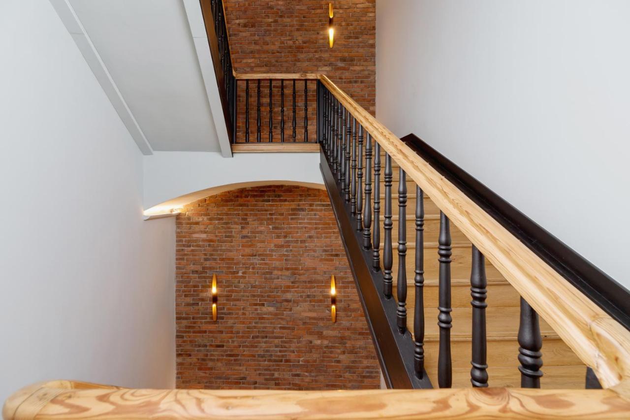 Apartment Pijarska Krakow By Noclegi Renters Dış mekan fotoğraf